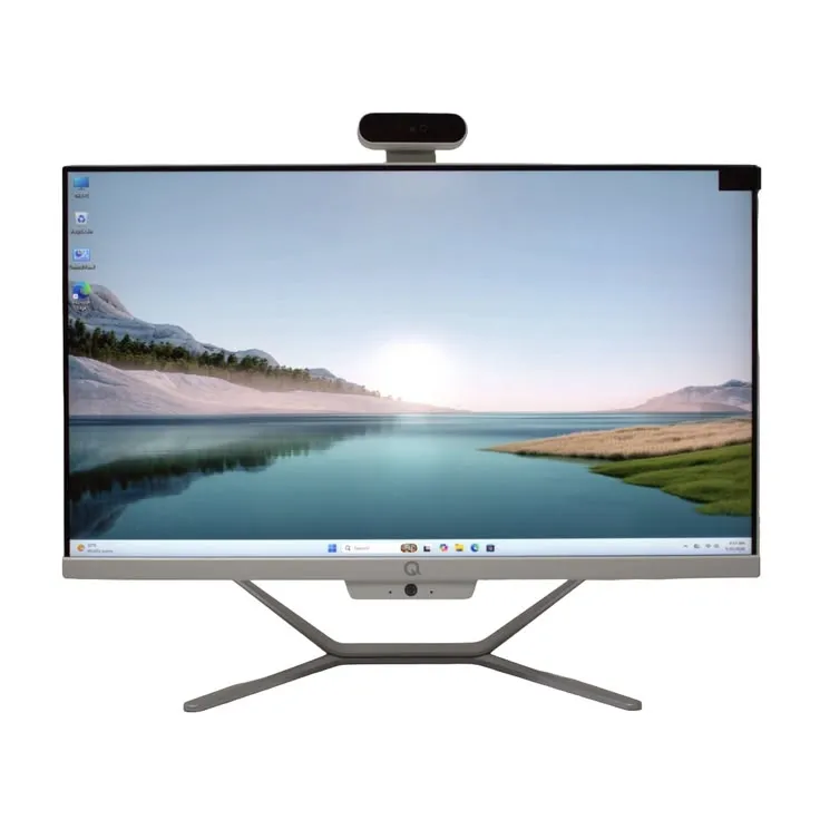 Monitor display